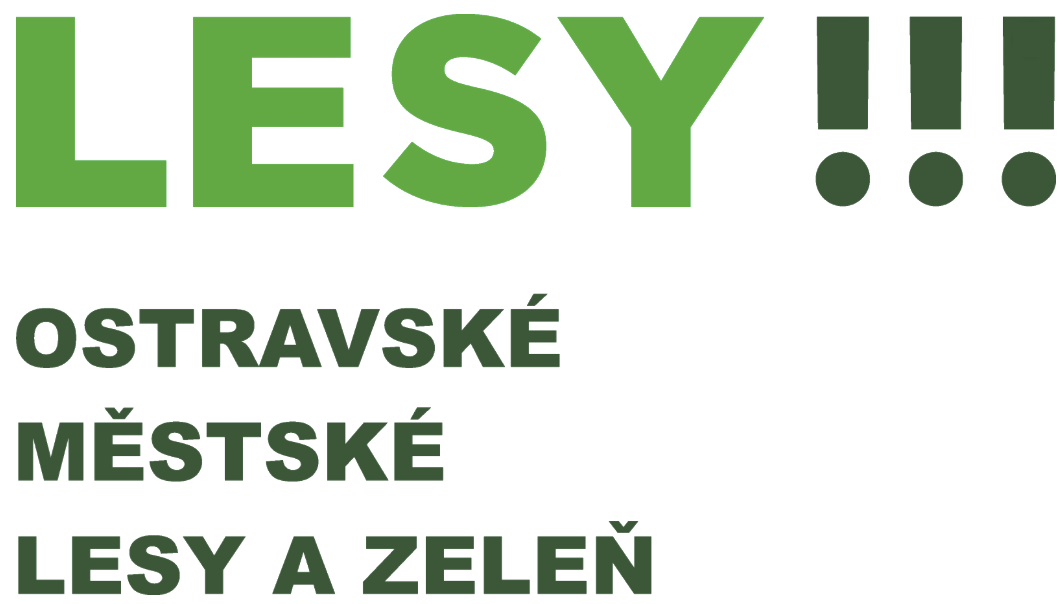 Ostravské lesy a zeleň